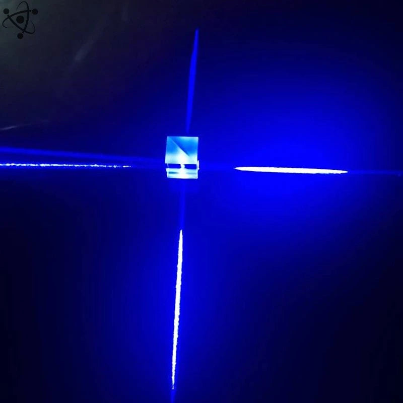 Skorter | Beam Splitter Optical Cube Prism