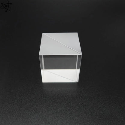 Skorter | Beam Splitter Optical Cube Prism