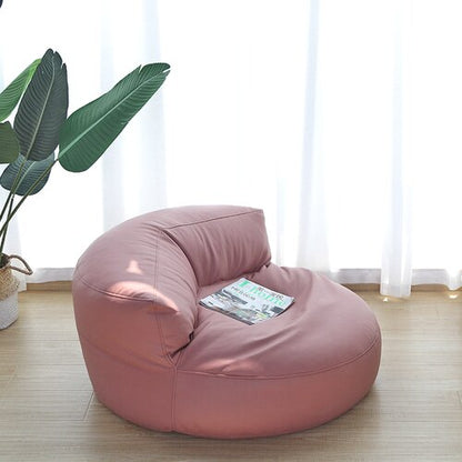 Skorter | Beanbag Sofa Set Cover No Filling Simple Lounge Chair Recliner Footrest Stool Floor Seat Corner Ottoman Tatami Pouf