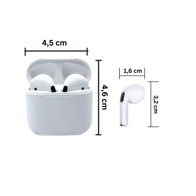 Skorter | BeatPods Pro 4 – Elegant Wireless Earphones with Beautiful Sound