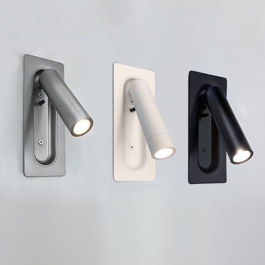 Skorter | Bed lamp LED Wall