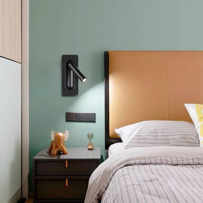 Skorter | Bed lamp LED Wall