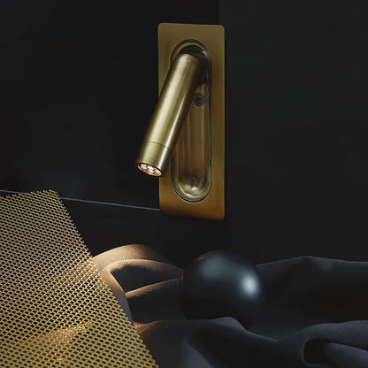 Skorter | Bed lamp LED Wall