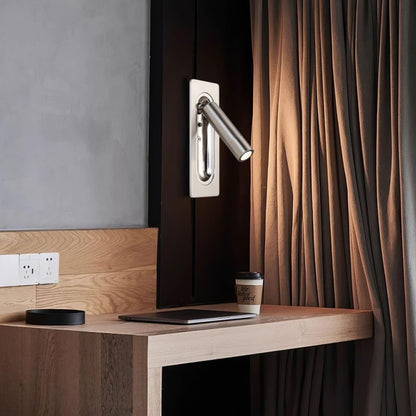 Skorter | Bed lamp LED Wall