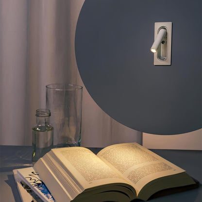Skorter | Bed lamp LED Wall