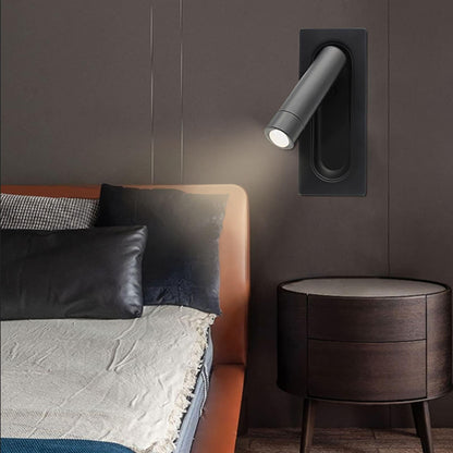 Skorter | Bed lamp LED Wall