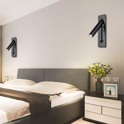 Skorter | Bed lamp LED Wall
