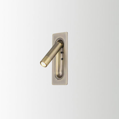 Skorter | Bed lamp LED Wall