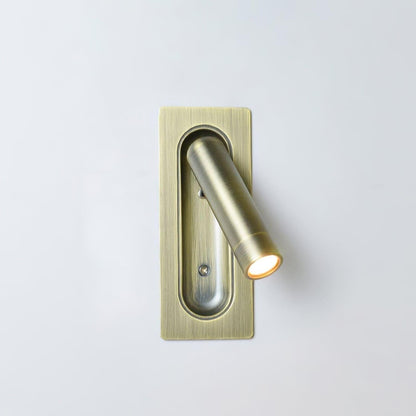 Skorter | Bed lamp LED Wall