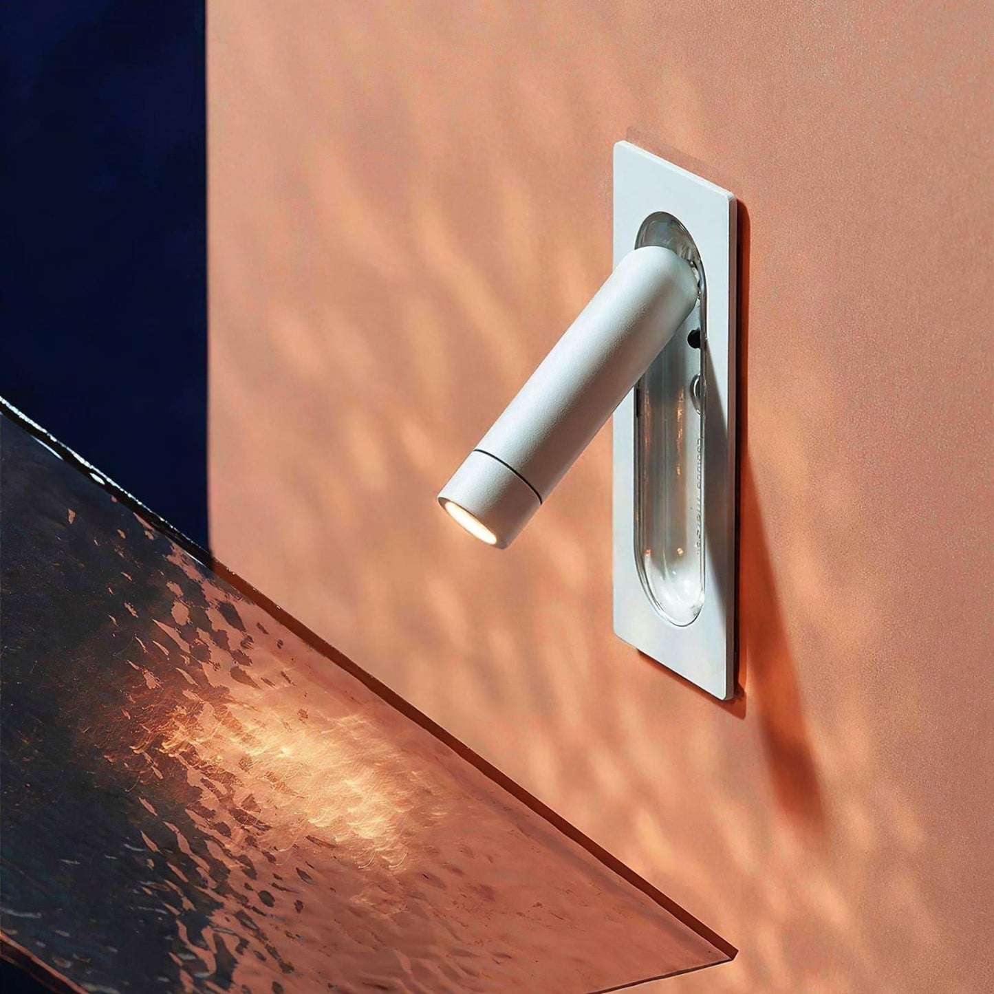 Skorter | Bed lamp LED Wall