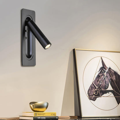 Skorter | Bed lamp LED Wall