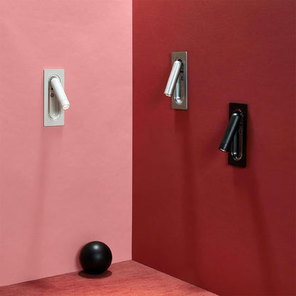Skorter | Bed lamp LED Wall