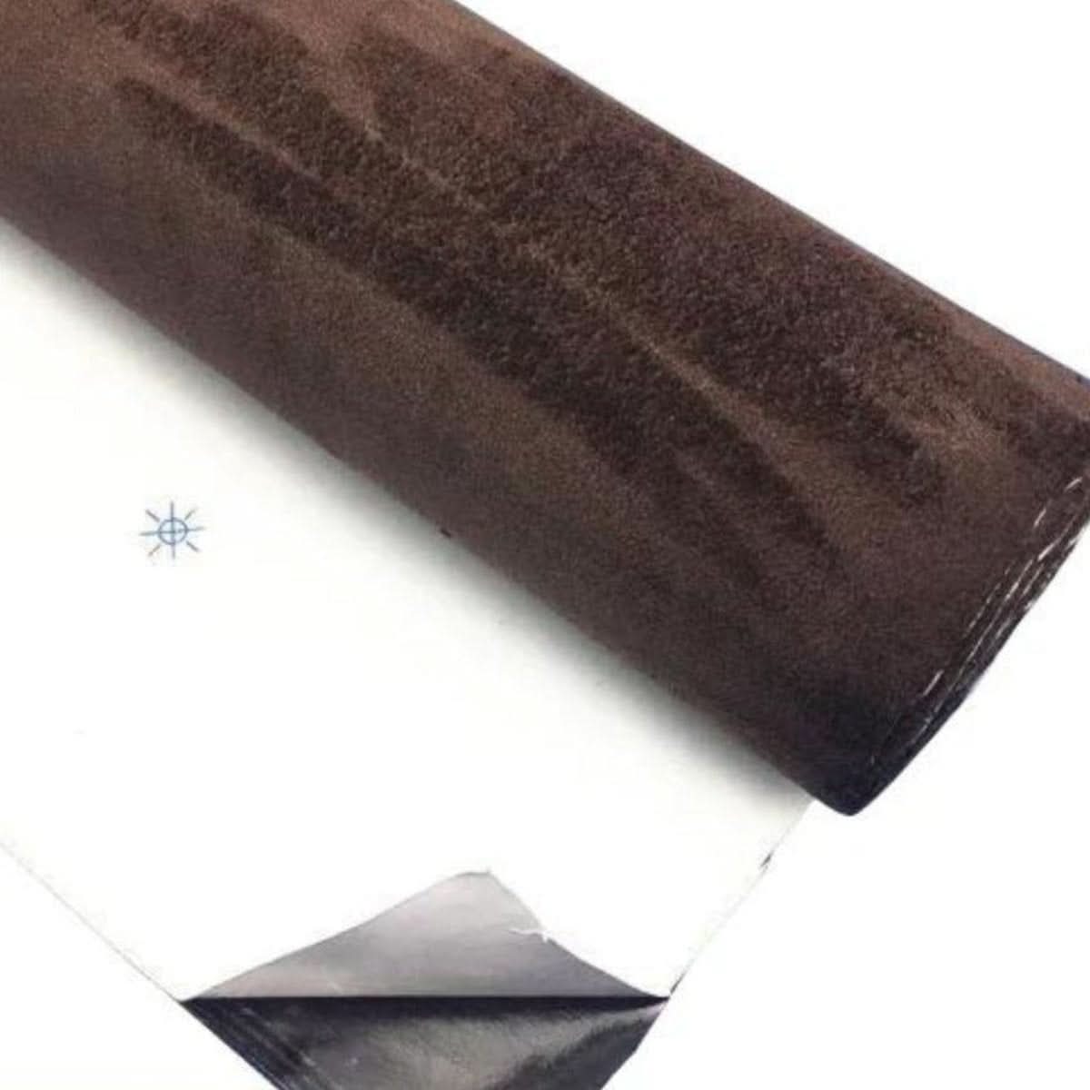 Skorter | Self-Adhesive Velvet Fabric Roll for Furniture and Walls