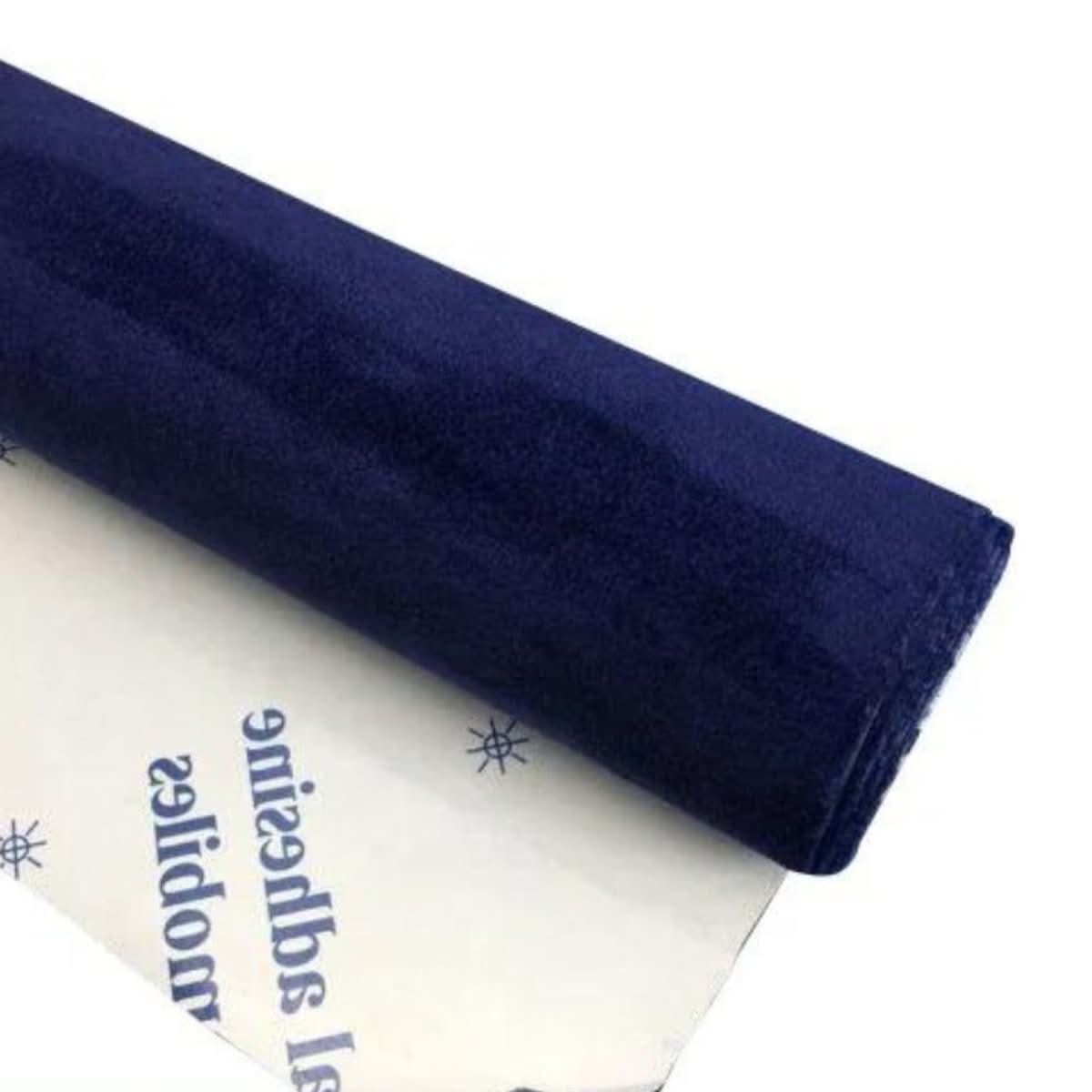 Skorter | Self-Adhesive Velvet Fabric Roll for Furniture and Walls