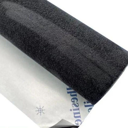 Skorter | Self-Adhesive Velvet Fabric Roll for Furniture and Walls