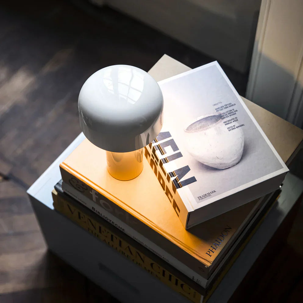 Skorter | Bellhop Table Lamp