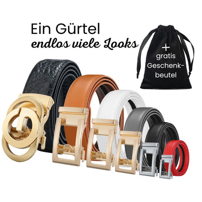Skorter | Combine automatic belt + FREE gift bag