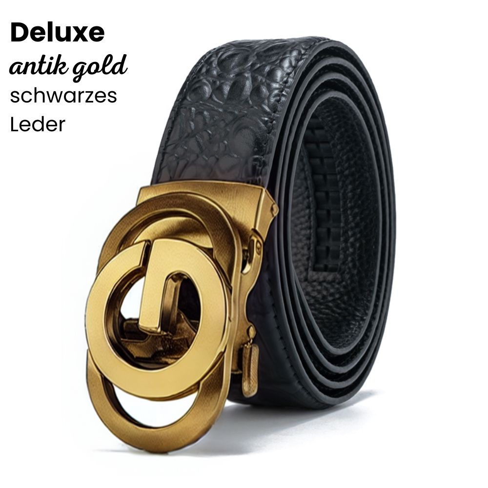 Skorter | Combine automatic belt + FREE gift bag