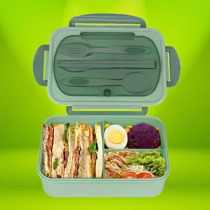 Skorter | Bento Lunch Box for Balanced Meals