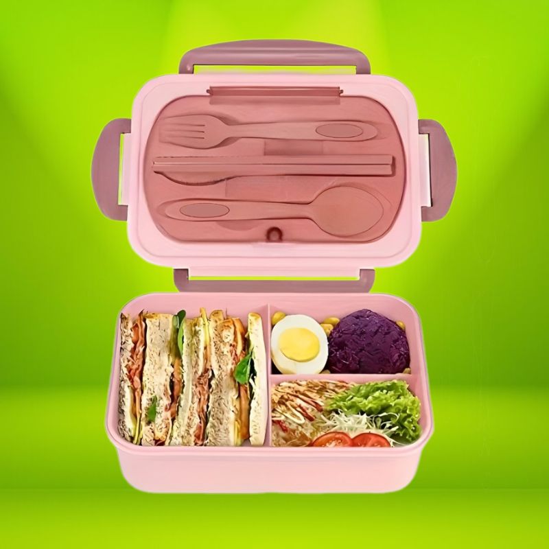 Skorter | Bento Lunch Box for Balanced Meals