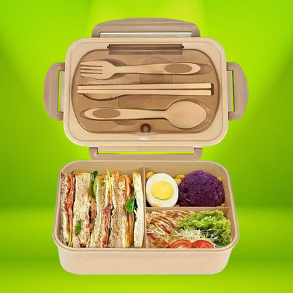 Skorter | Bento Lunch Box for Balanced Meals