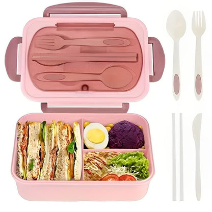 Skorter | Bento Lunch Box for Balanced Meals