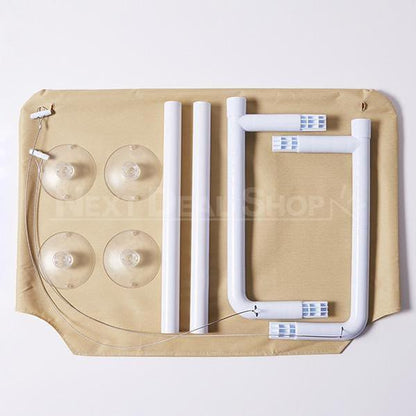 Skorter | Best Cat Window Hammock Sleeping Space