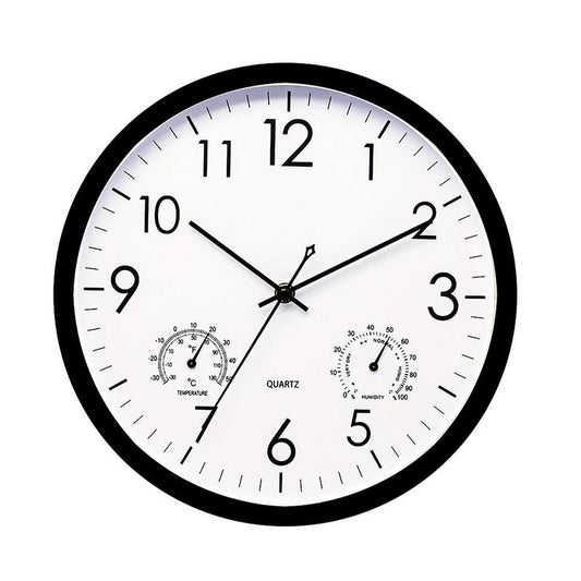 Skorter | Waterproof Outdoor Garden Clock