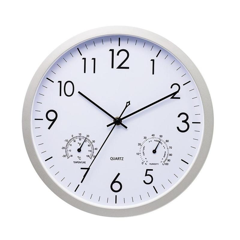 Skorter | Outdoor Garden Clock