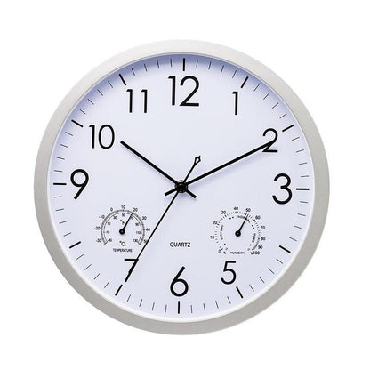 Skorter | Waterproof Outdoor Garden Clock