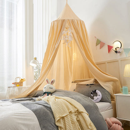 Skorter | Children’s Bed Canopy Tent for Cozy Play & Sleep