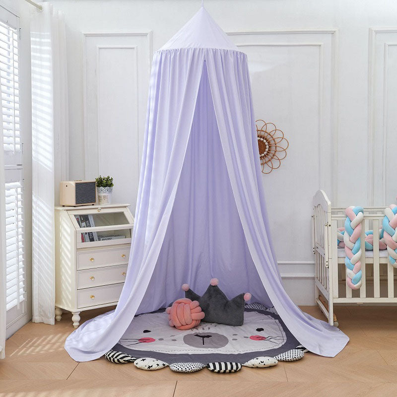 Skorter | Children’s Bed Canopy Tent for Cozy Play & Sleep