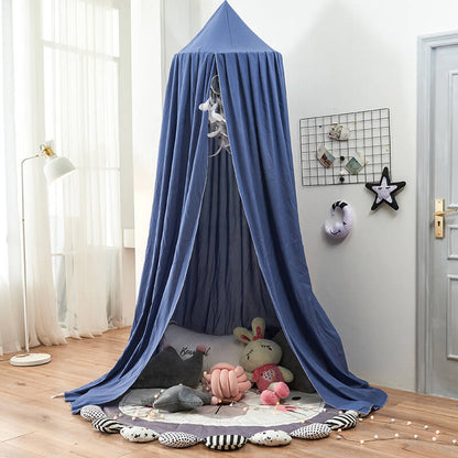 Skorter | Children’s Bed Canopy Tent for Cozy Play & Sleep