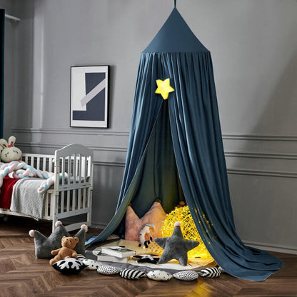 Skorter | Children’s Bed Canopy Tent for Cozy Play & Sleep
