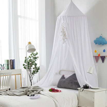 Skorter | Children’s Bed Canopy Tent for Cozy Play & Sleep