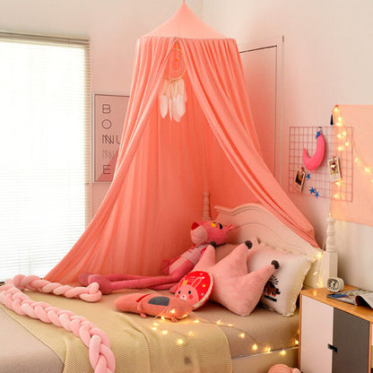 Skorter | Children’s Bed Canopy Tent for Cozy Play & Sleep