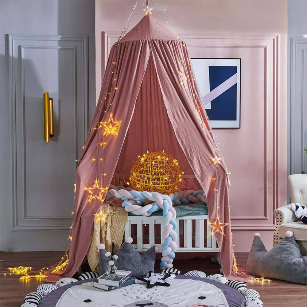 Skorter | Children’s Bed Canopy Tent for Cozy Play & Sleep