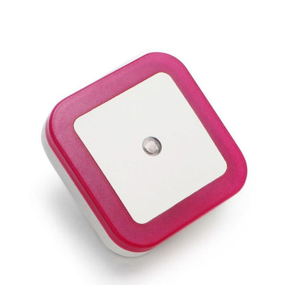 Skorter | Motion Sensor LED Night Light Plug-In Cool White