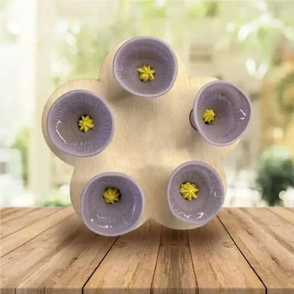 Skorter | Bee Insect Drinking Cup Set