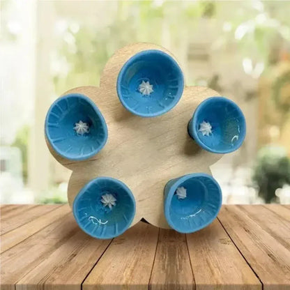 Skorter | Bee Care - PolliCup - Pollinator Friendly - Support Biodiversity