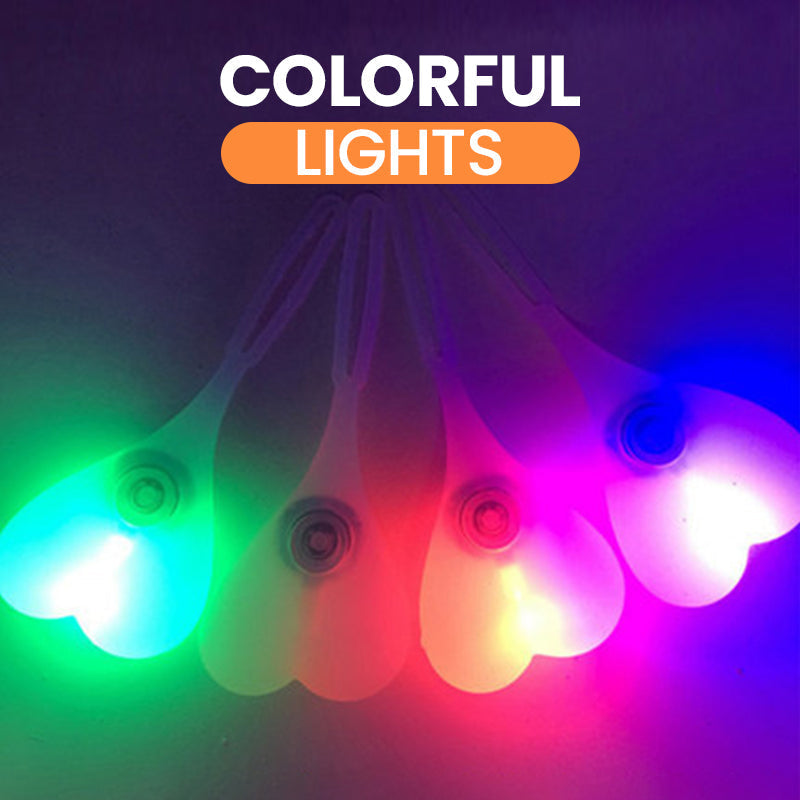 Skorter | Bicycle Warning Tail Light Night Light