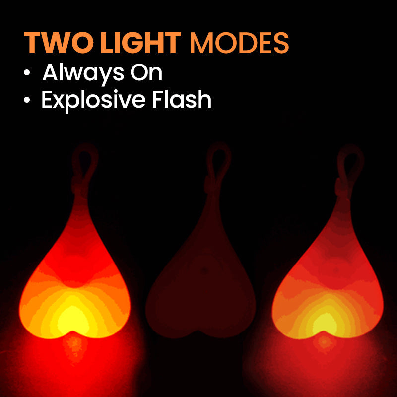 Skorter | Bicycle Warning Taillight Night Light