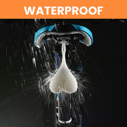 Skorter | Bicycle warning rear light night light