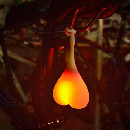 Skorter | Bicycle Warning Taillight Night Light