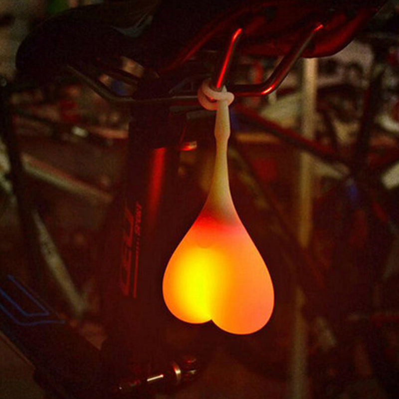 Skorter | Bicycle Warning Tail Light Night Light