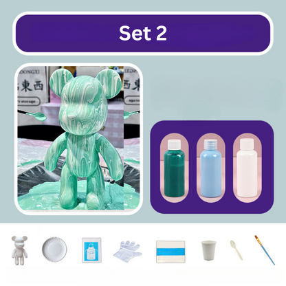 Skorter | Colors Bear