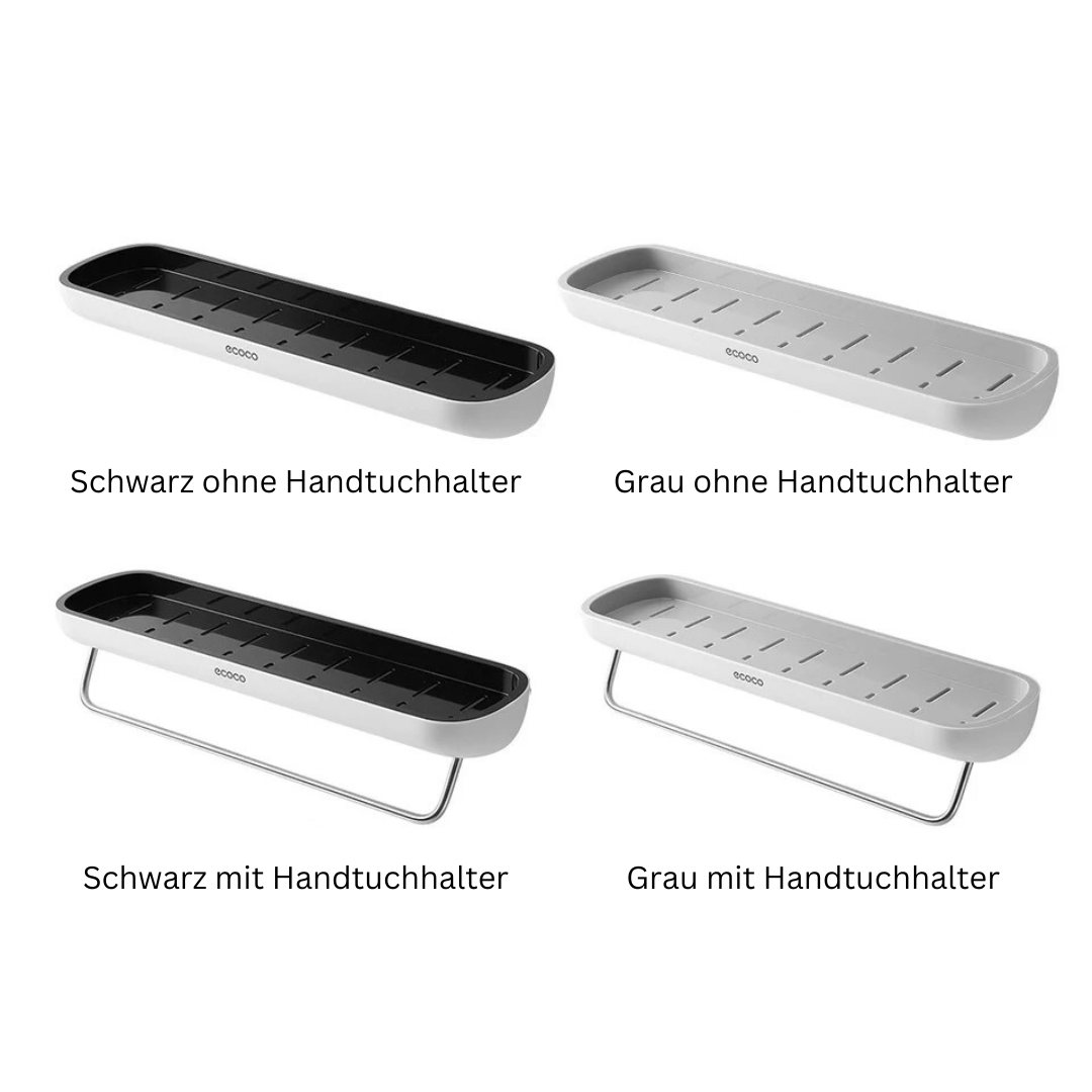 Skorter | Bathroom Organizer