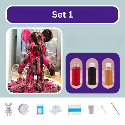 Skorter | Colors Bear