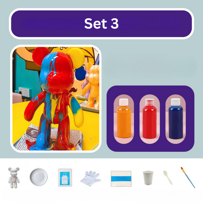 Skorter | Colors Bear