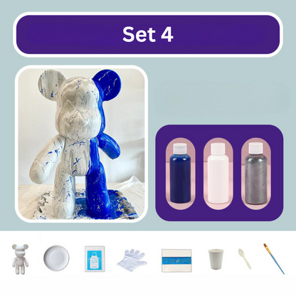 Skorter | Colors Bear